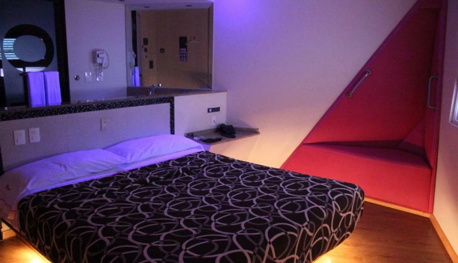 Hotel Abcentral Meksyk Zewnętrze zdjęcie